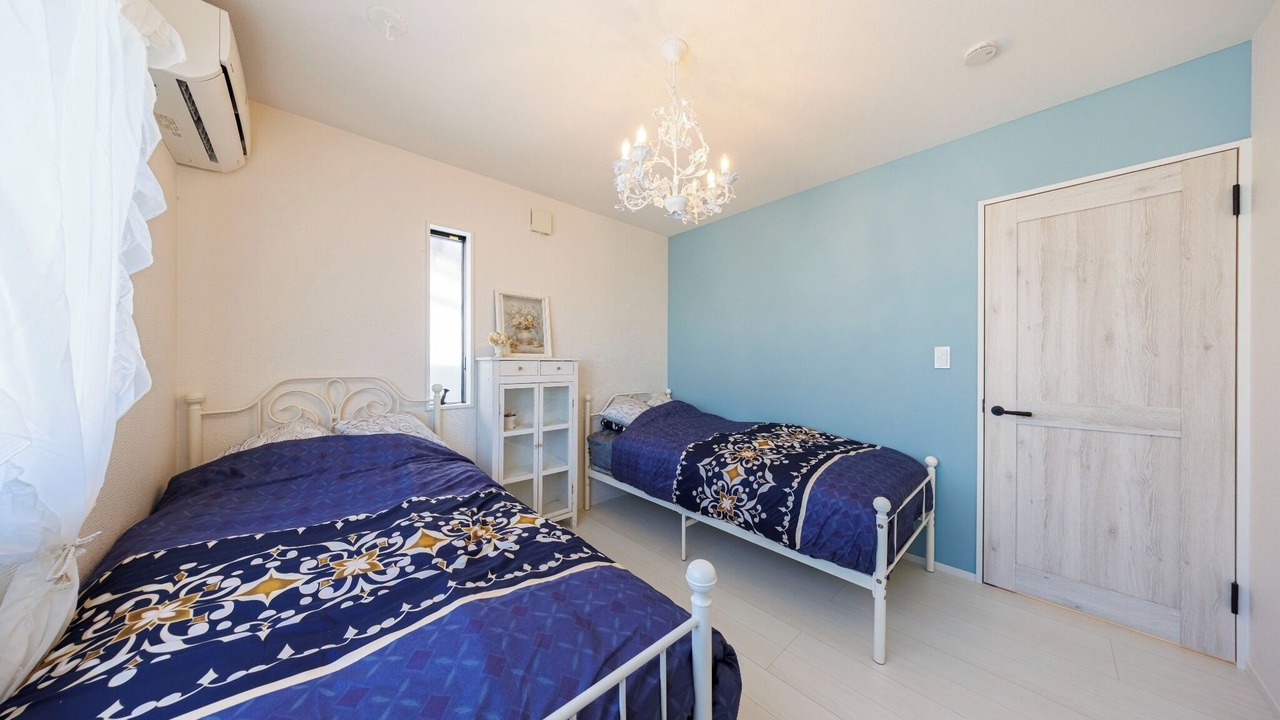 Photo of Bedroom in Kiyosu