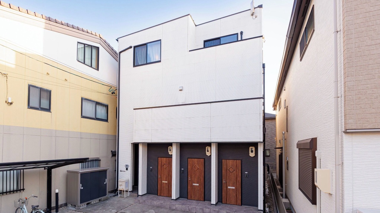 Photo of Outdoor in Kiyosu