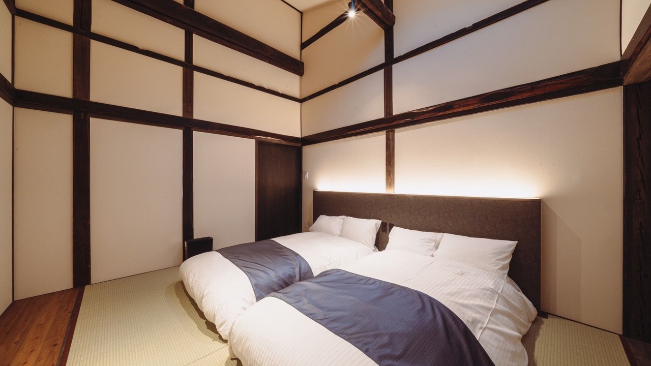 Photo of Bedroom in Hachinohe