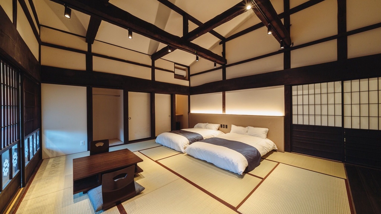 Photo of Bedroom in Hachinohe