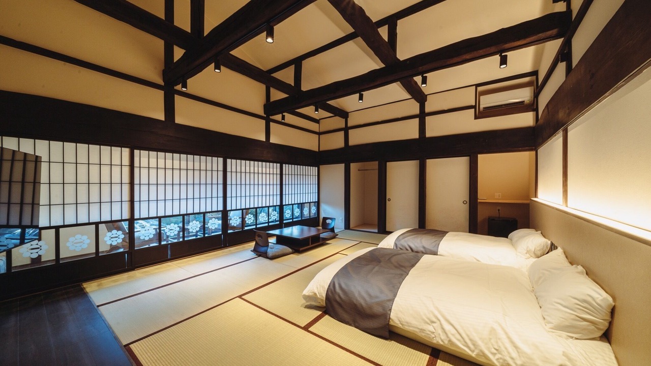 Photo of Bedroom in Hachinohe