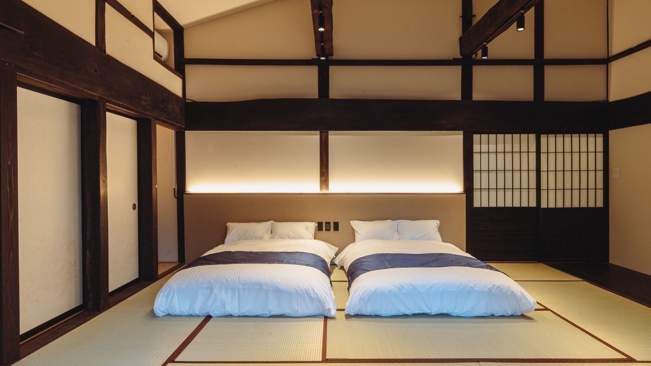 Photo of Bedroom in Hachinohe