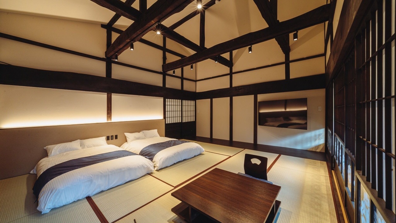 Photo of Bedroom in Hachinohe