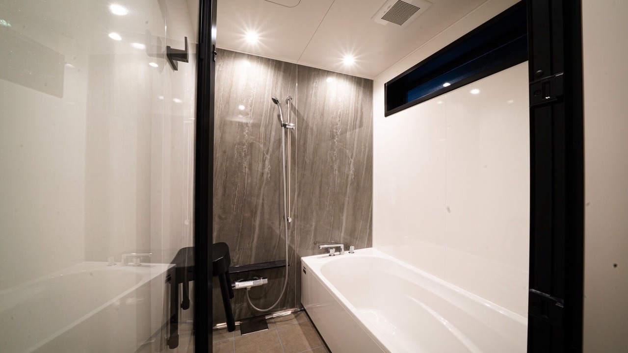 Photo of Bathroom in Hachinohe
