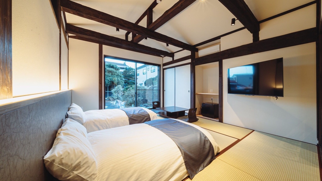 Photo of Bedroom in Hachinohe