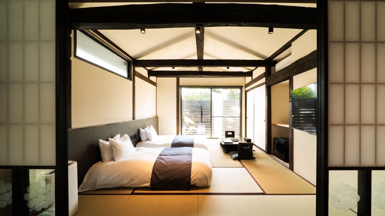 Photo of Bedroom in Hachinohe