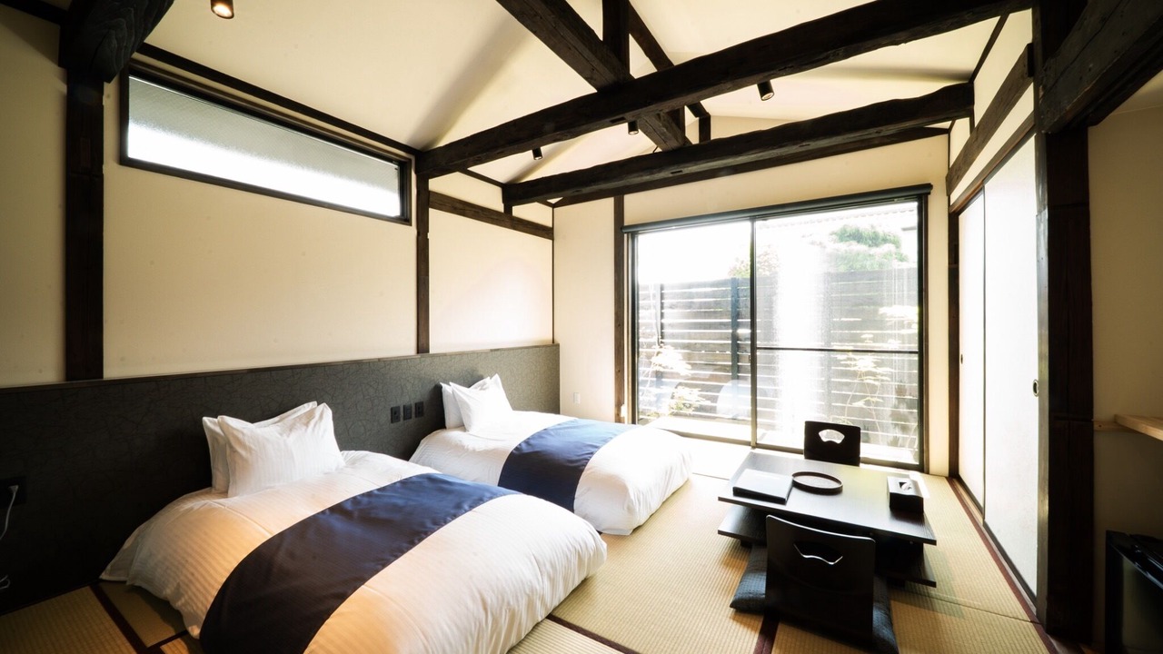 Photo of Bedroom in Hachinohe