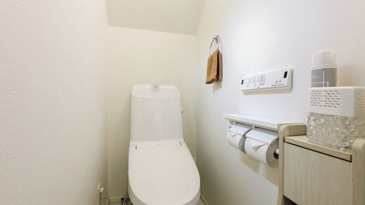 Photo of Bathroom in Nishi Ward