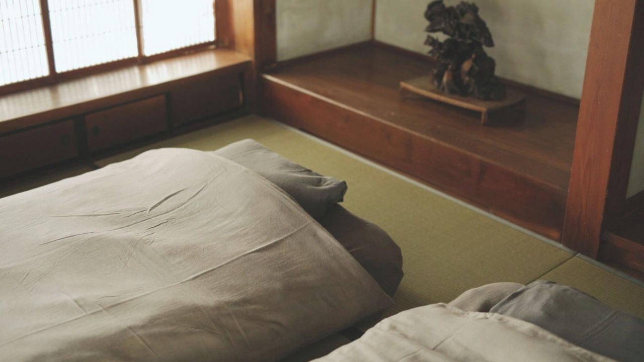 Photo of Bedroom in Hokuto