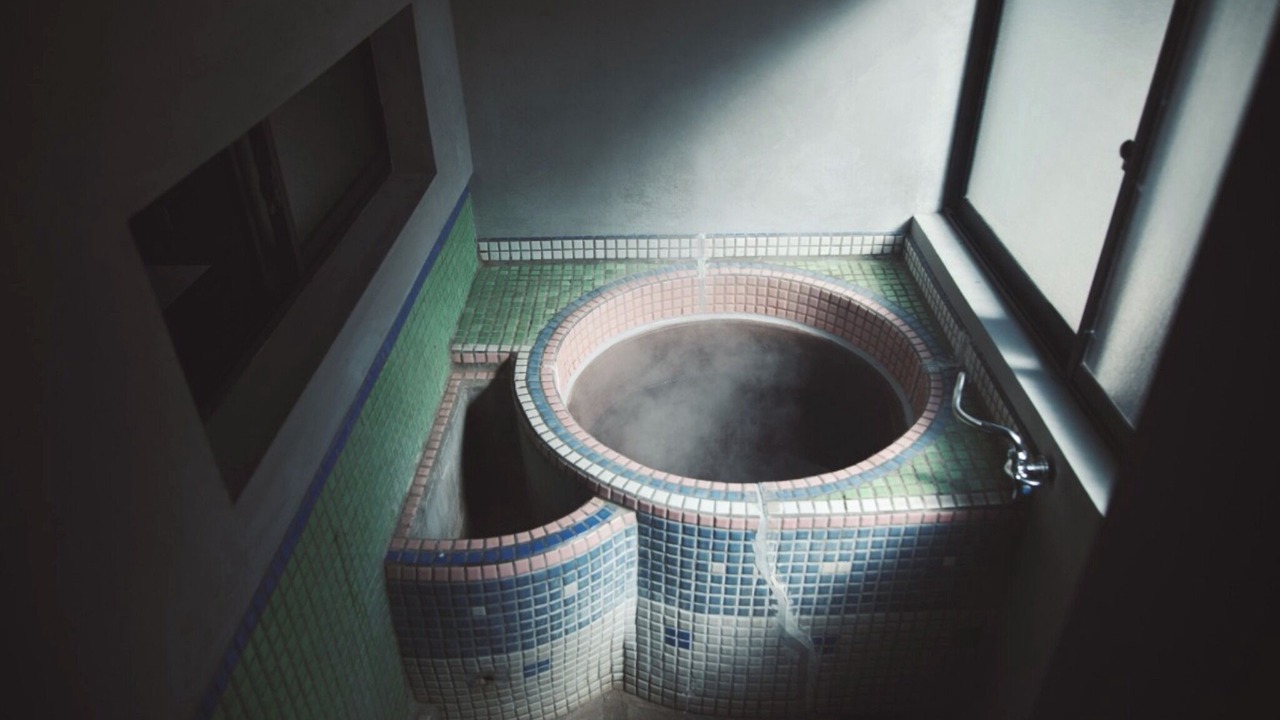 Photo of Bathroom in Hokuto