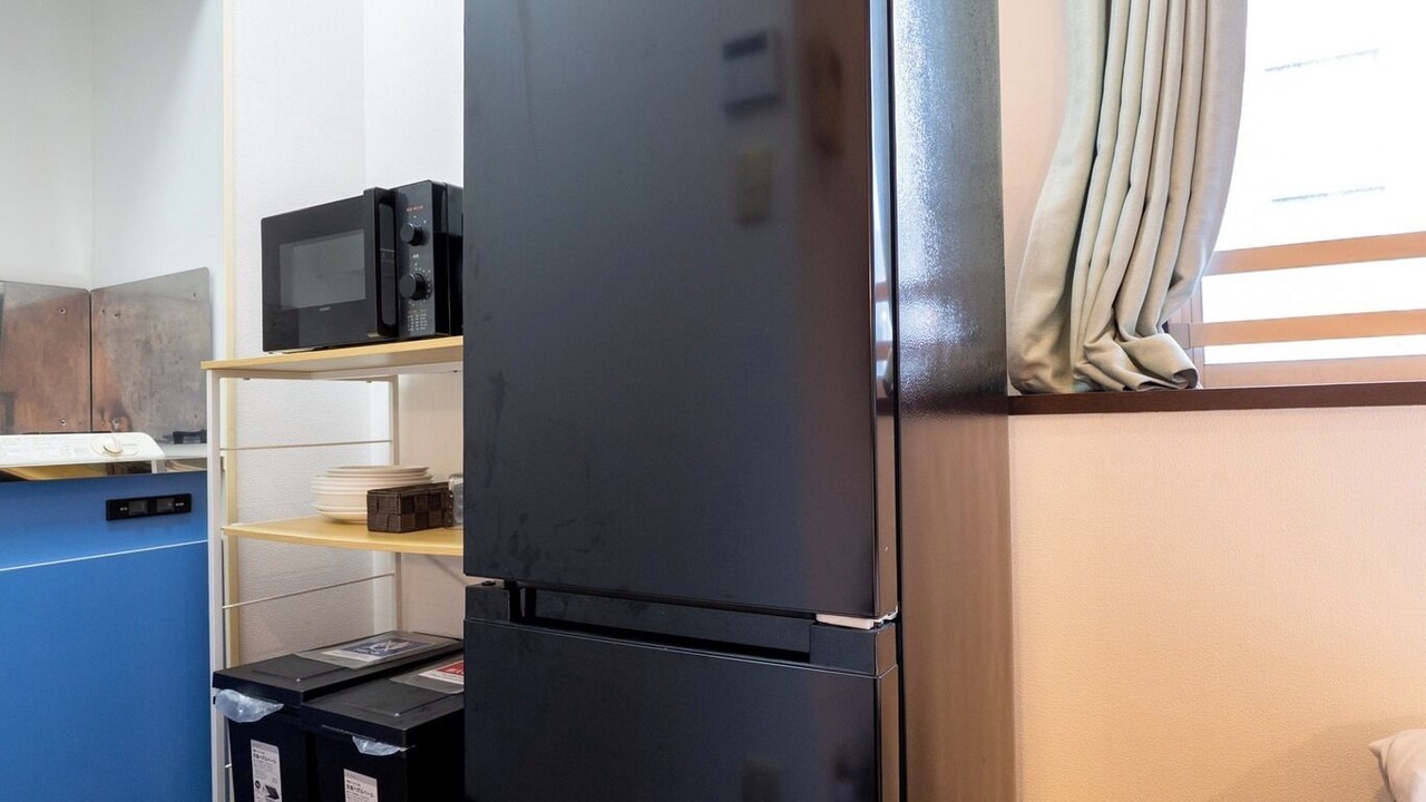 Photo of Kitchen in Hakata Ekimae