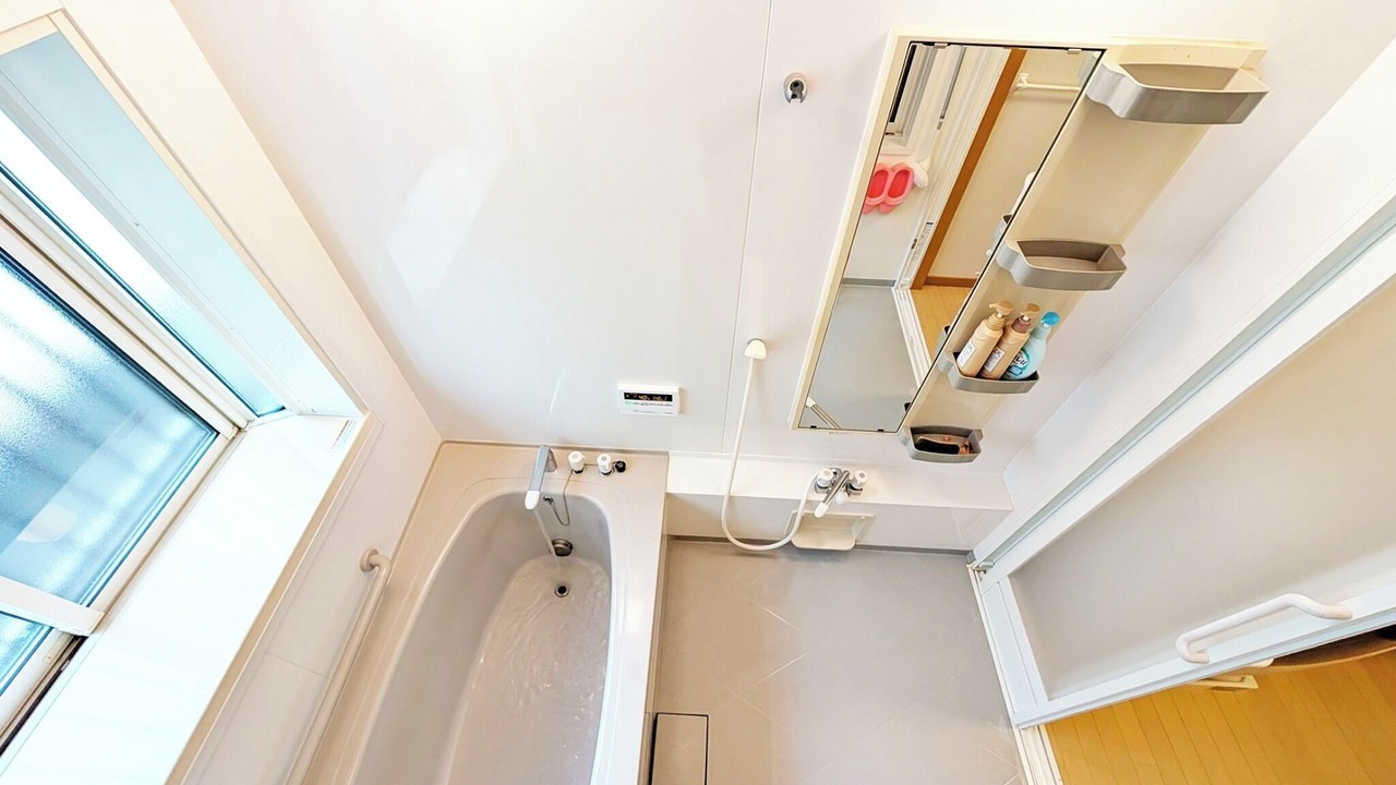 Photo of Bathroom in Nasushiobara