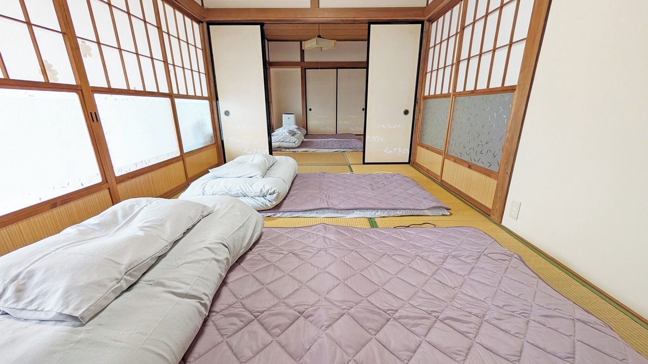 Photo of Bedroom in Nasushiobara