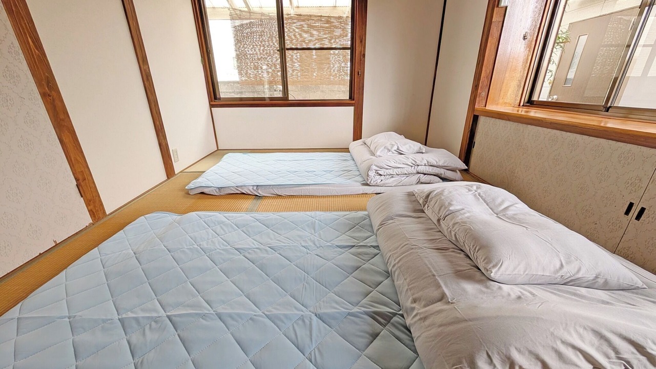 Photo of Bedroom in Nasushiobara