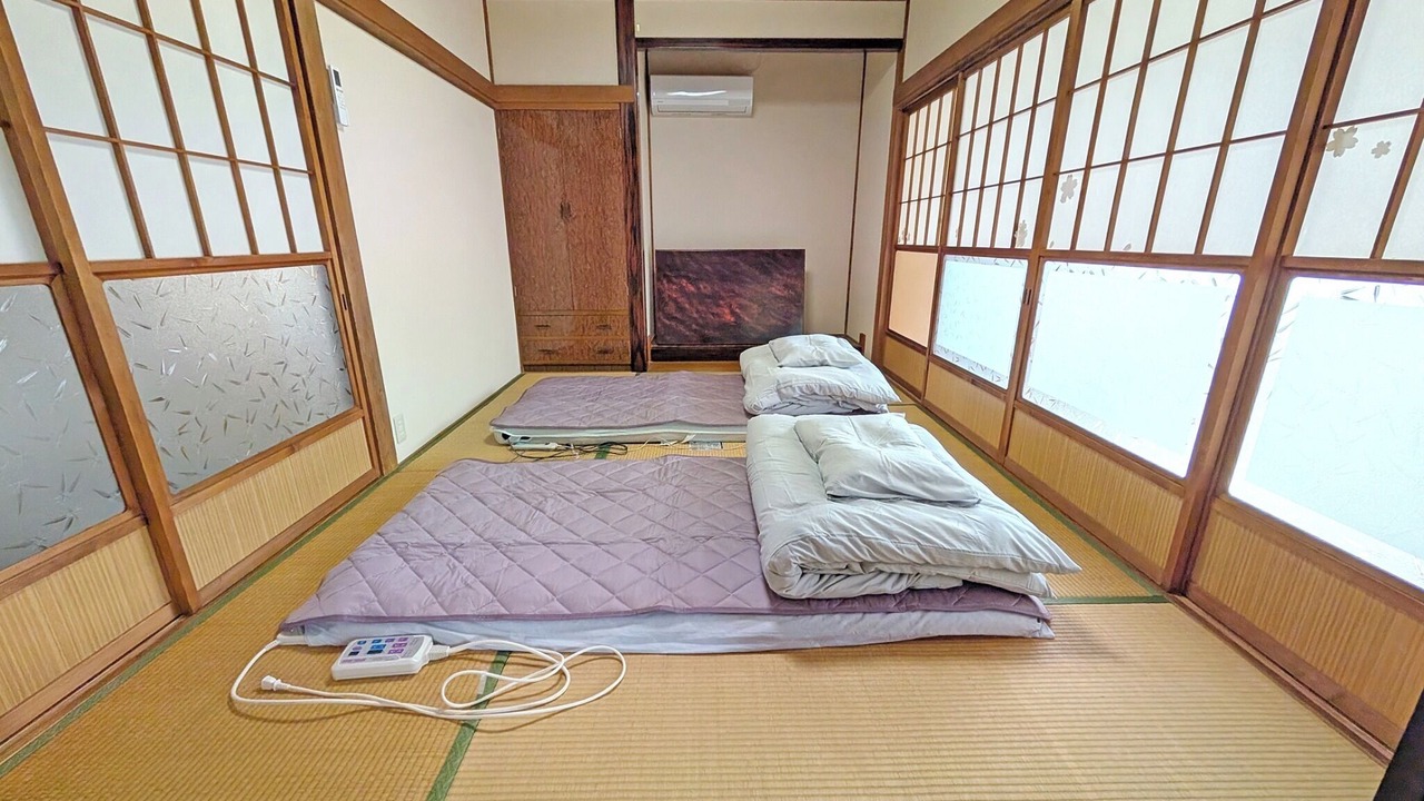 Photo of Bedroom in Nasushiobara