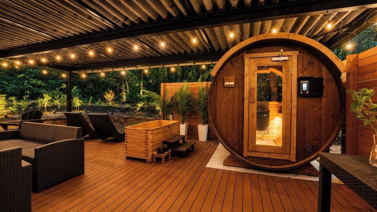 Photo of Patio Balcony in Azumino