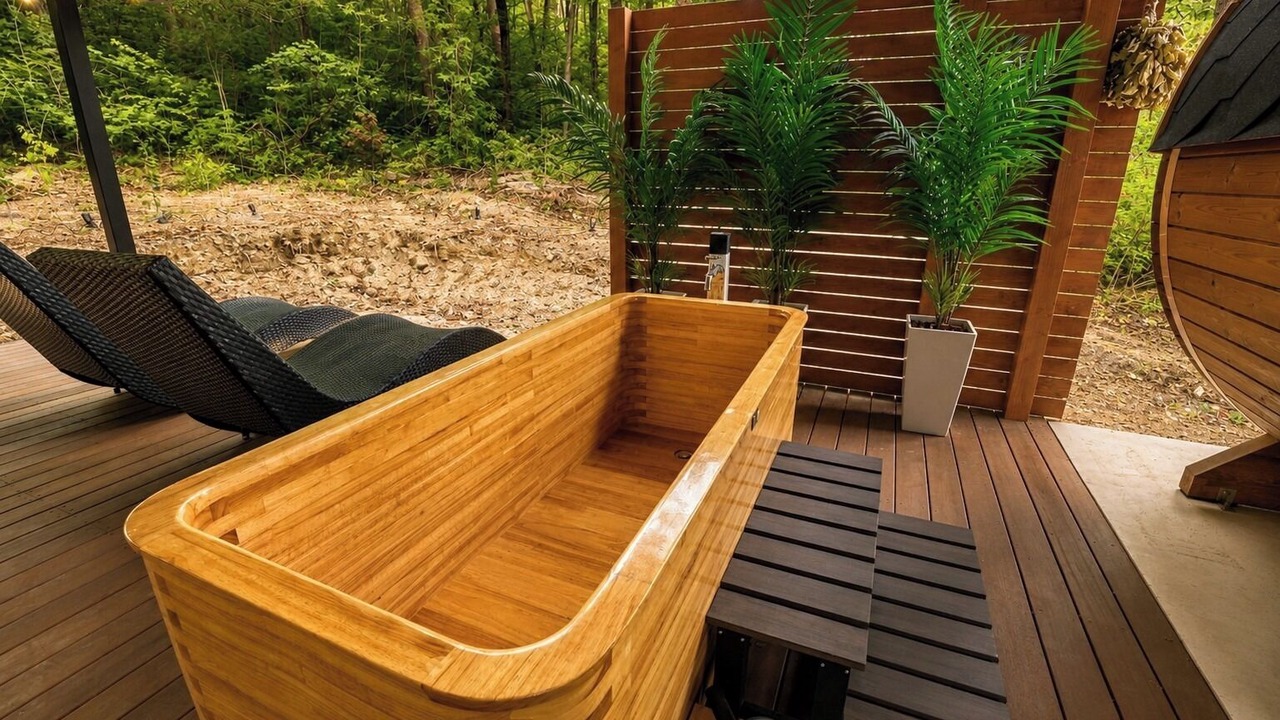 Photo of Patio Balcony in Azumino