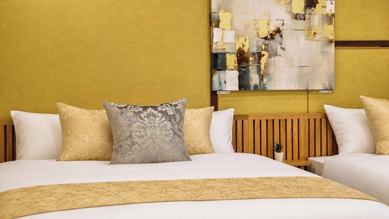 Photo of Bedroom in Azumino