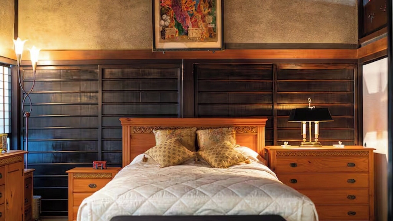 Photo of Bedroom in Funai-gun