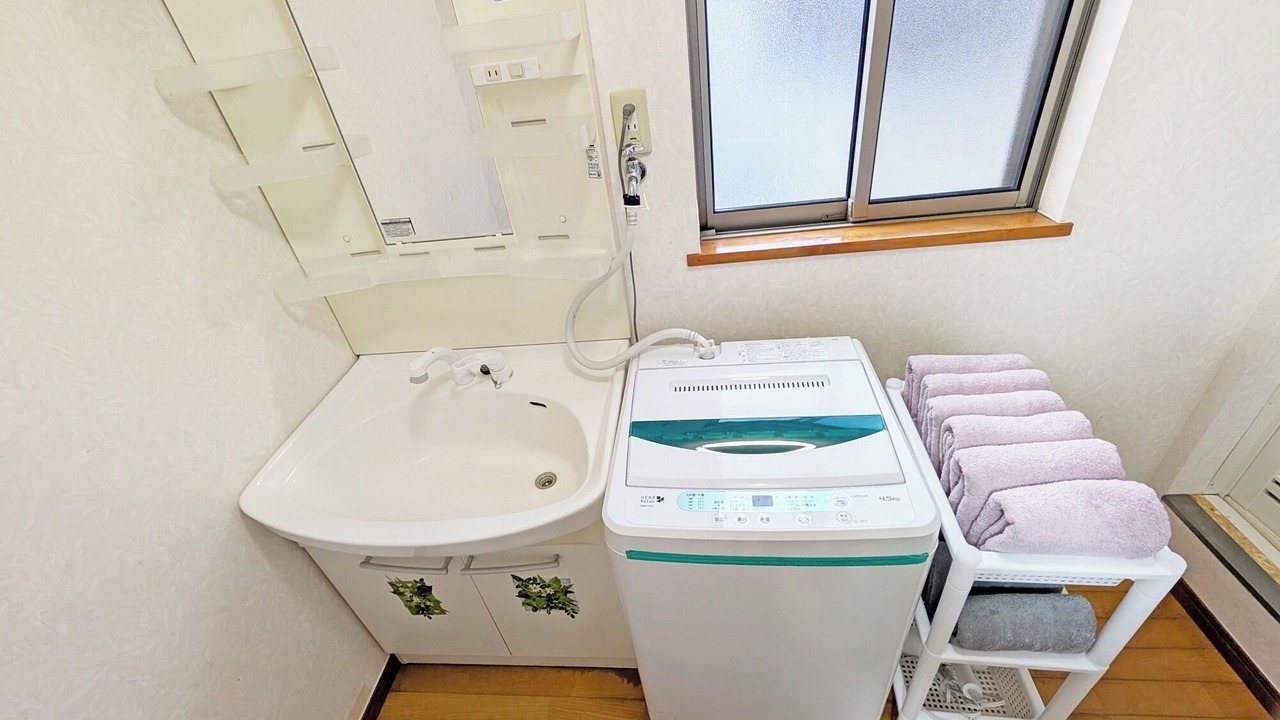 Photo of Bathroom in Nasushiobara
