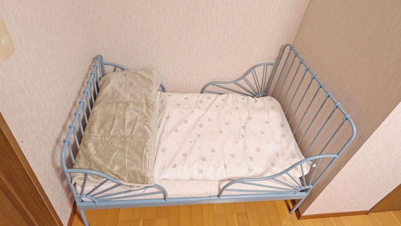 Photo of Bedroom in Nasushiobara