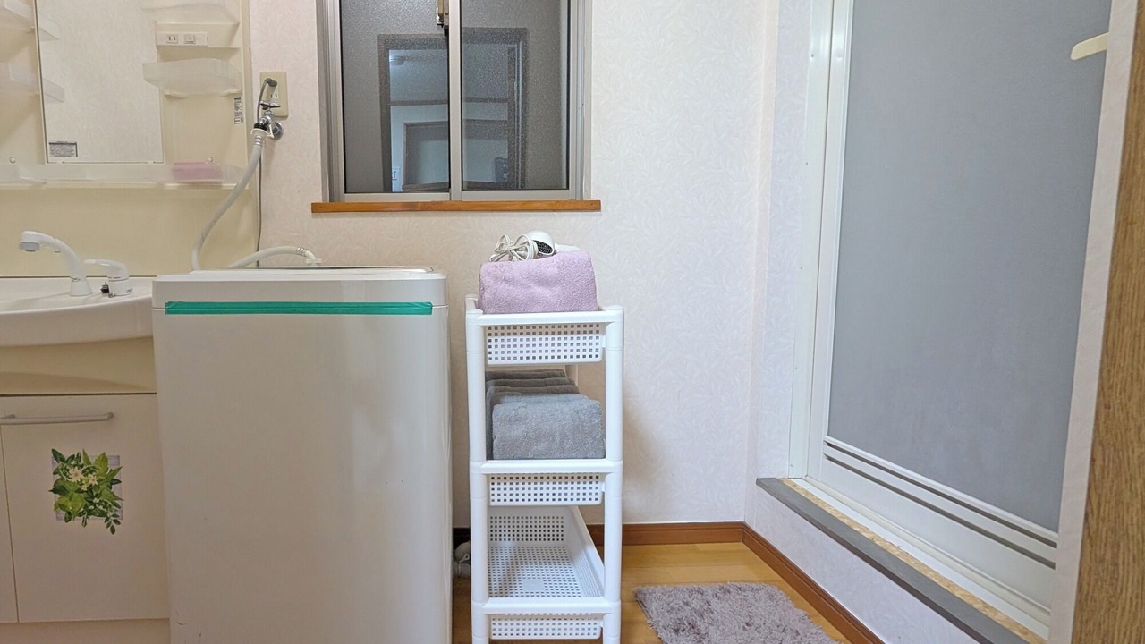 Photo of Bathroom in Nasushiobara