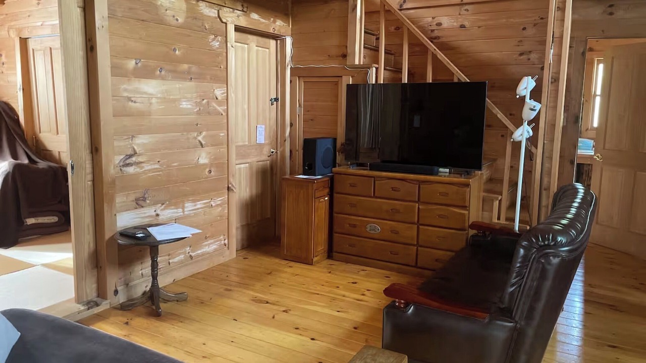 Photo of Livingroom in Tsumagoi