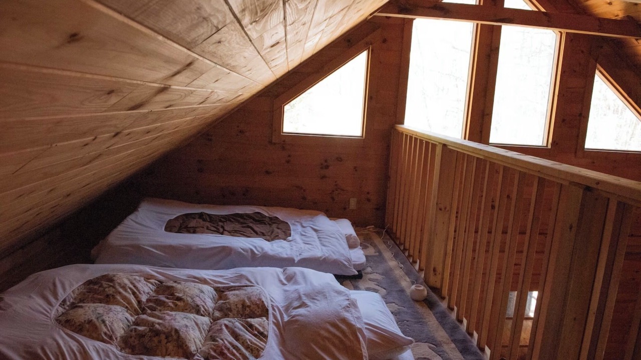 Photo of Bedroom in Tsumagoi