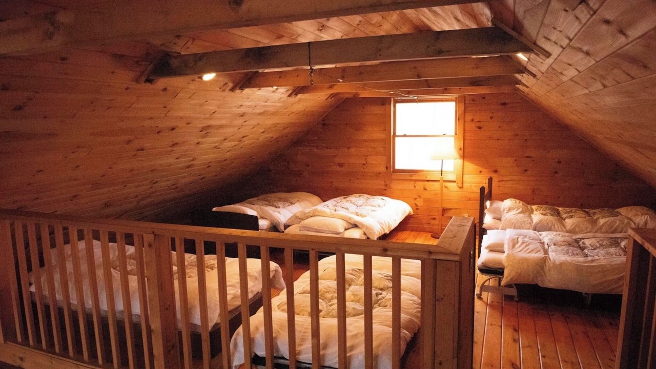 Photo of Bedroom in Tsumagoi