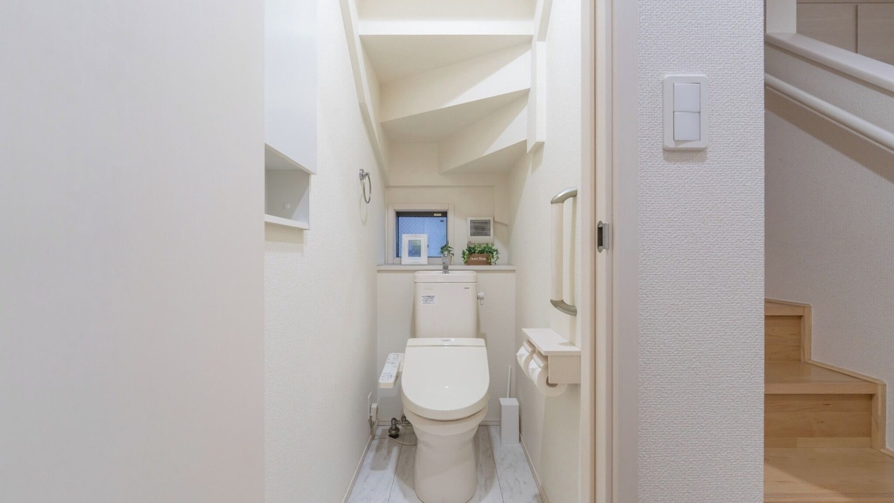 Photo of Bathroom in Hakata-ku