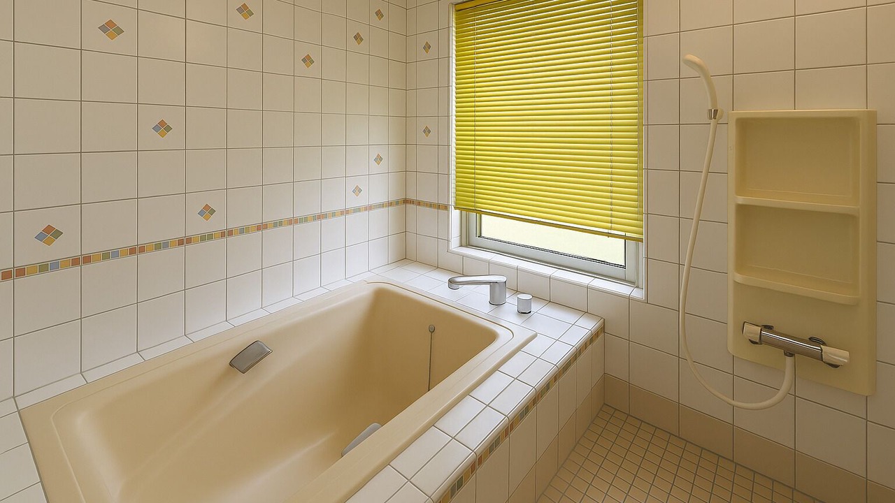 Photo of Bathroom in Fuji
