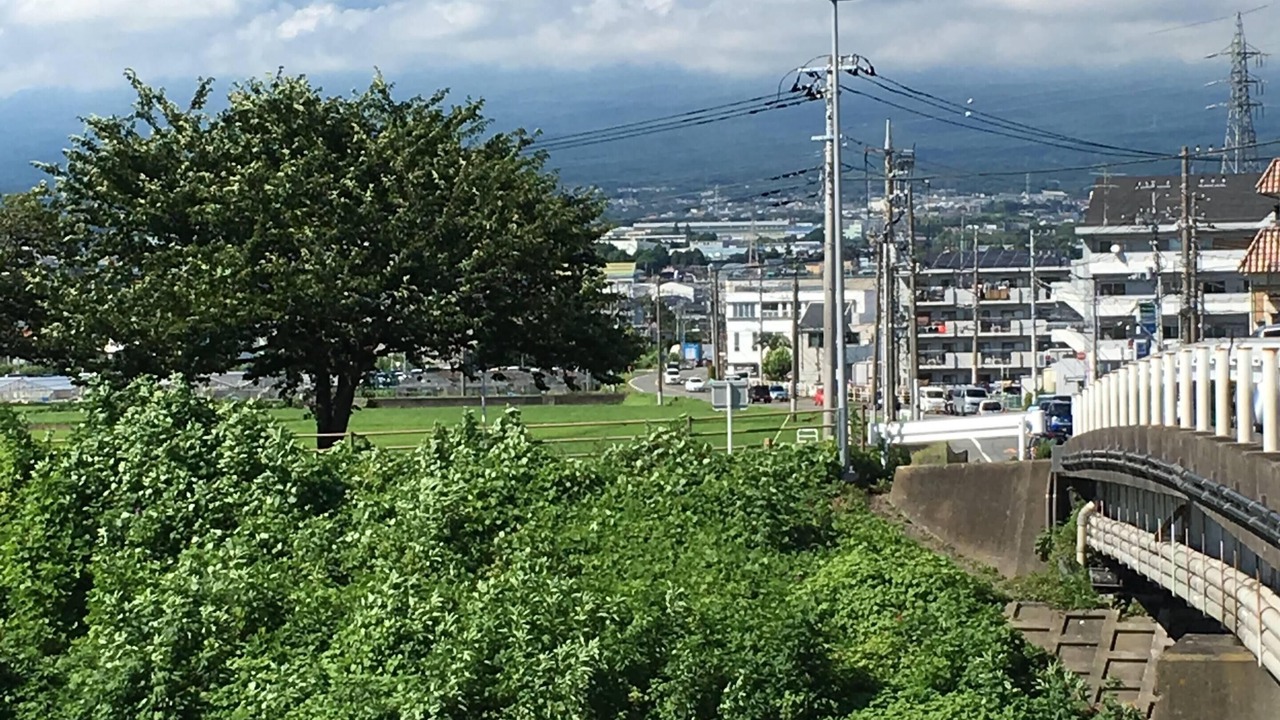 Photo of Others in Fuji
