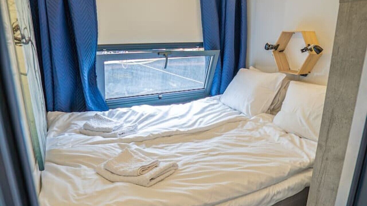 Photo of Bedroom in Lundby