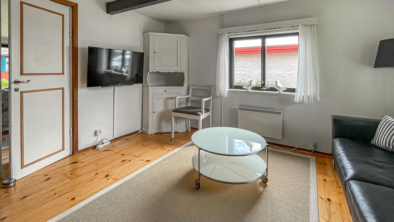 Photo of Bedroom in Lervik