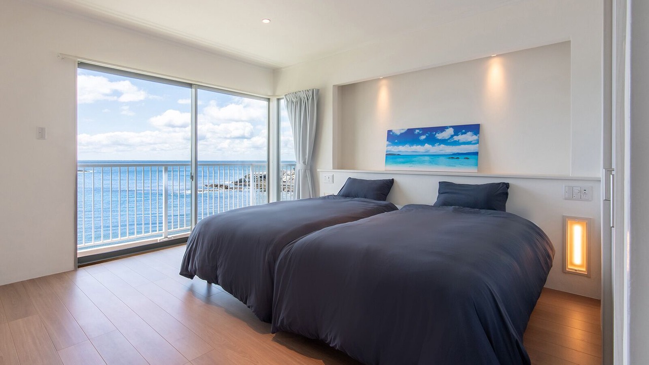 Photo of Bedroom in Shirahama