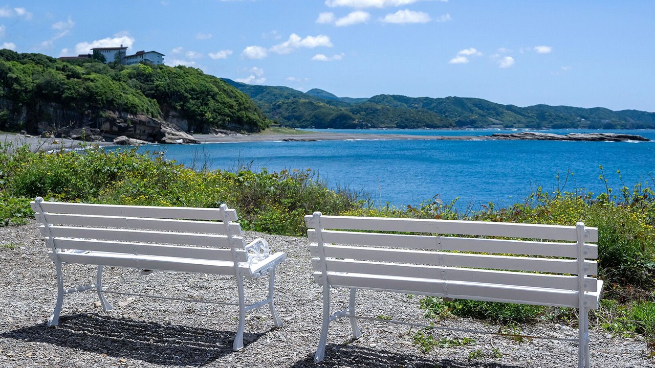 Photo of Others in Shirahama