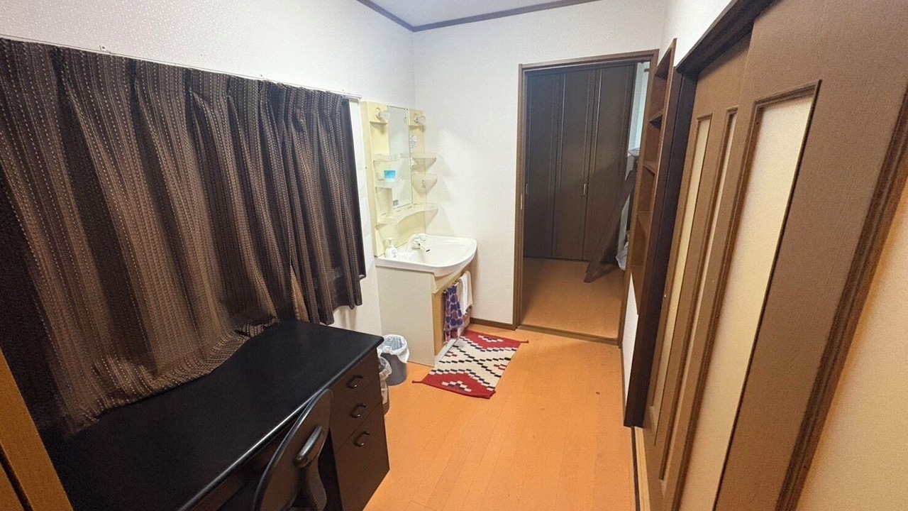 Photo of Bedroom in Namerikawa