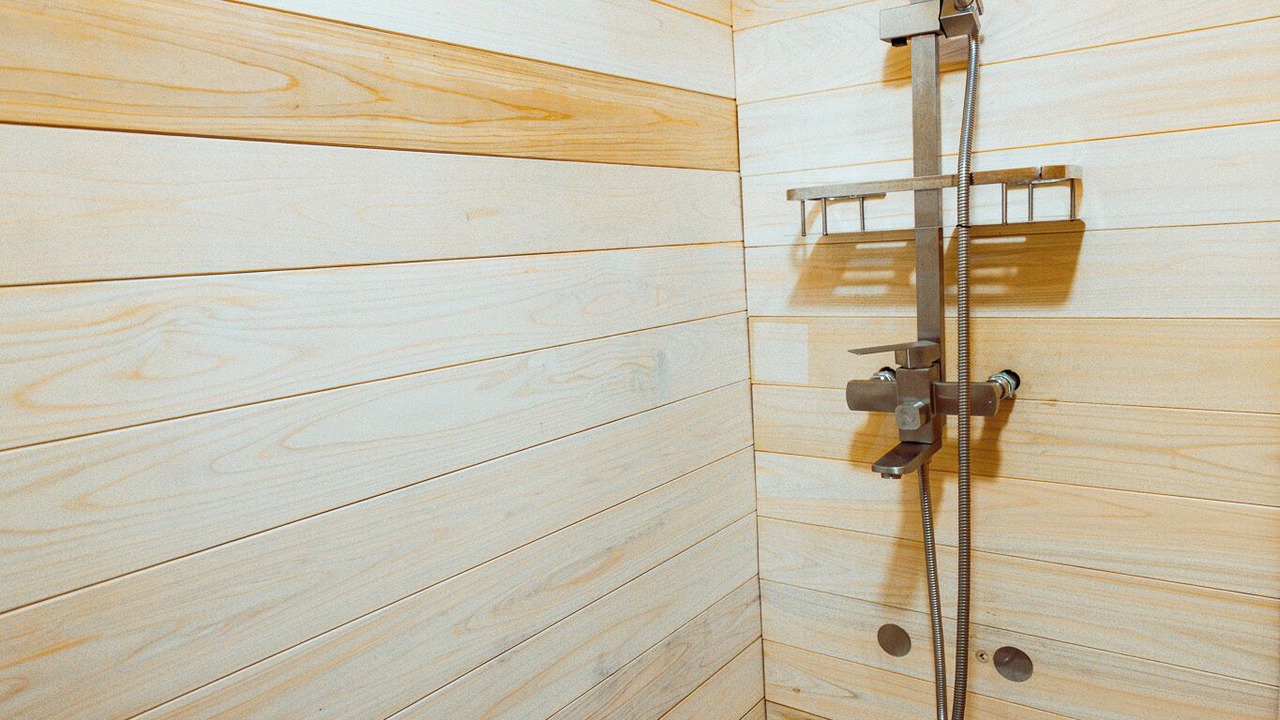 Photo of Bathroom in Atsubetsu