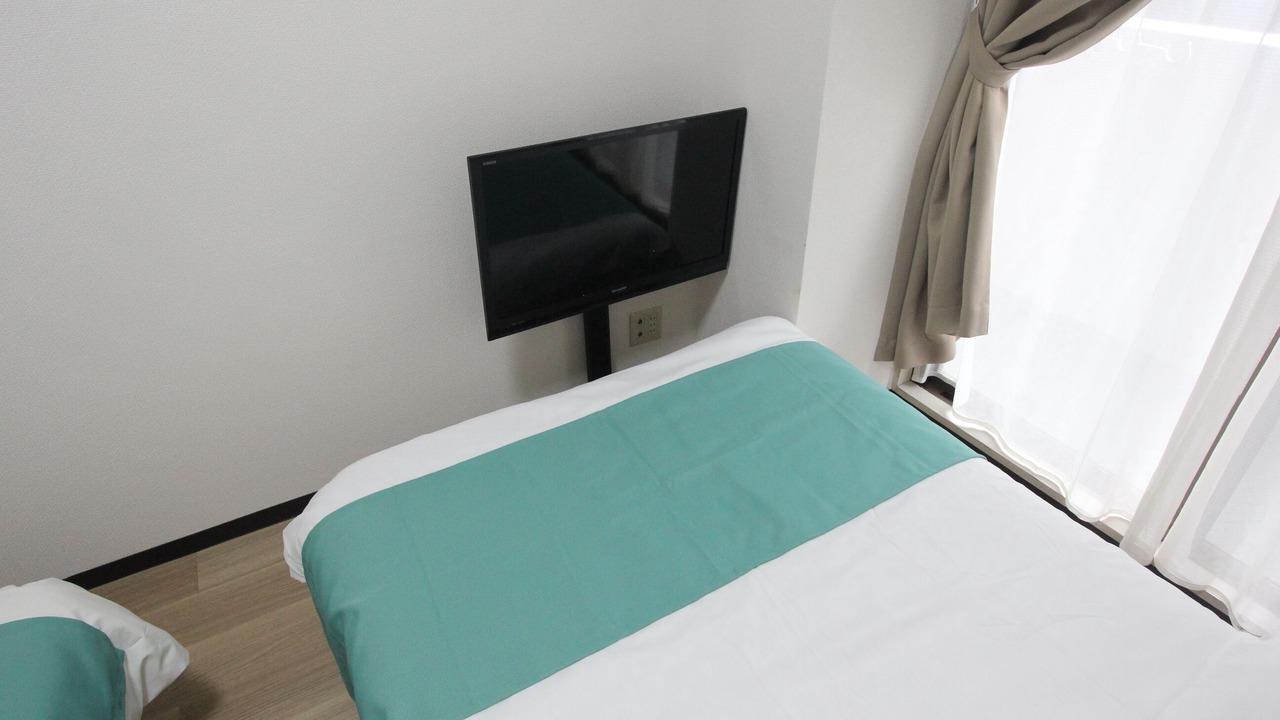 Photo of Bedroom in Kichijoji