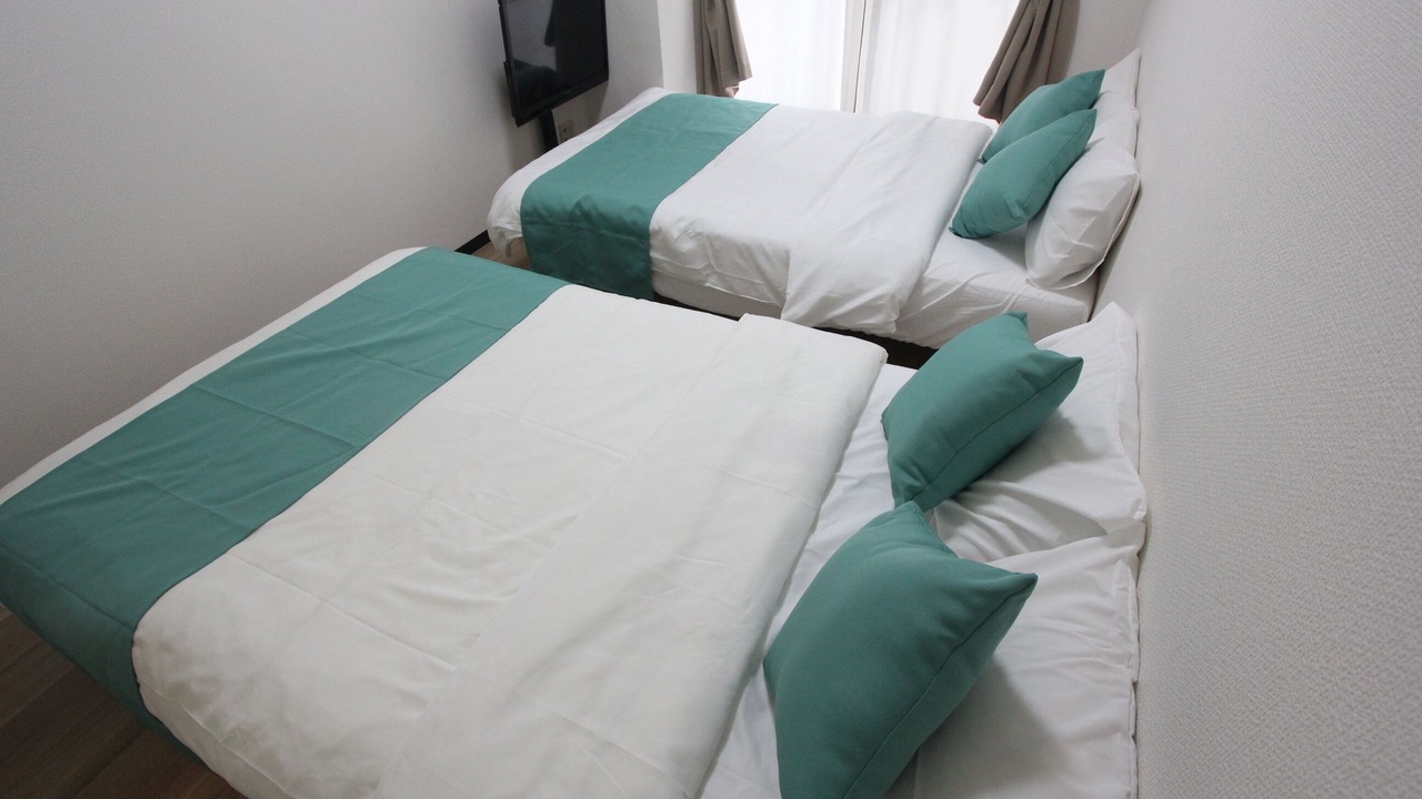 Photo of Bedroom in Kichijoji