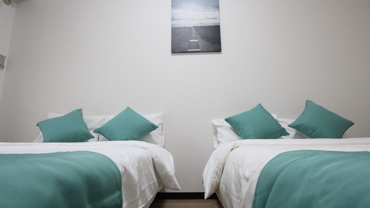 Photo of Bedroom in Kichijoji