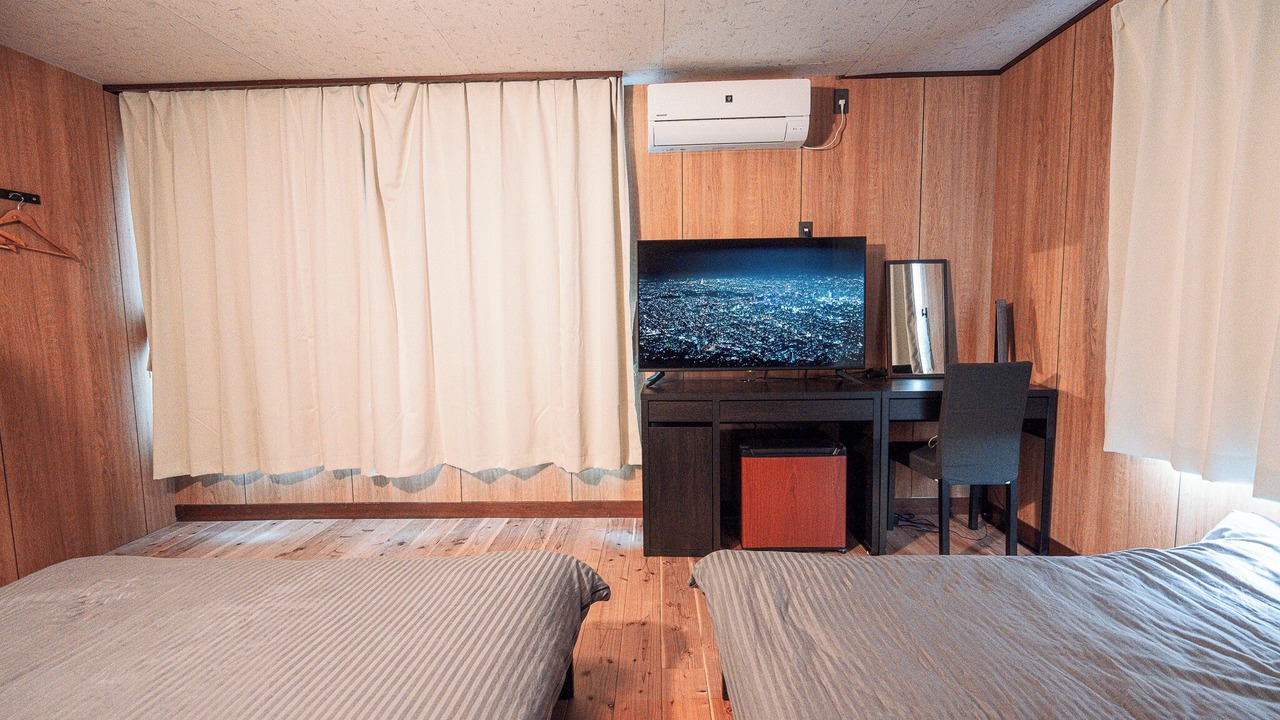 Photo of Bedroom in Kita Ward