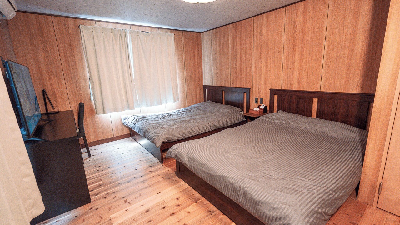 Photo of Bedroom in Kita Ward