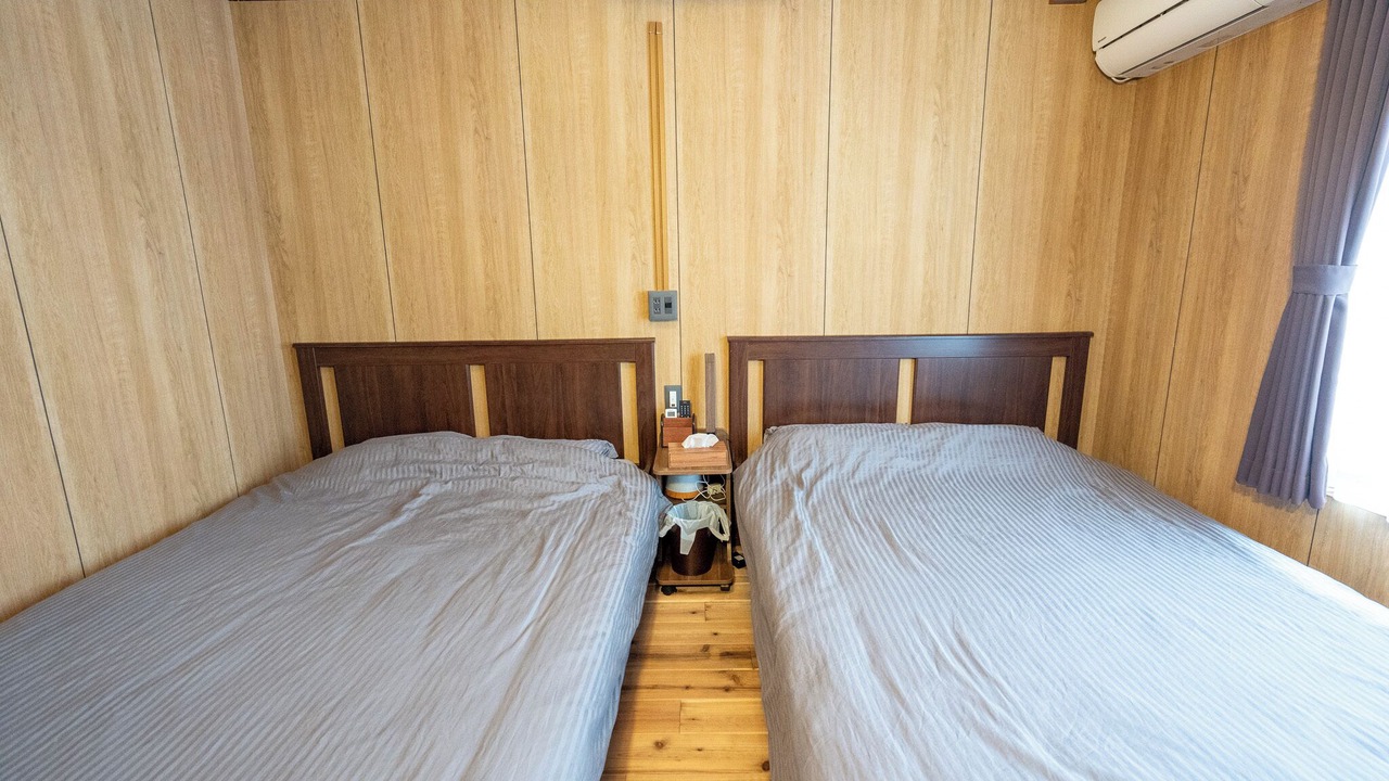 Photo of Bedroom in Kita Ward