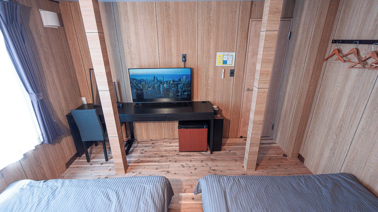 Photo of Bedroom in Kita Ward