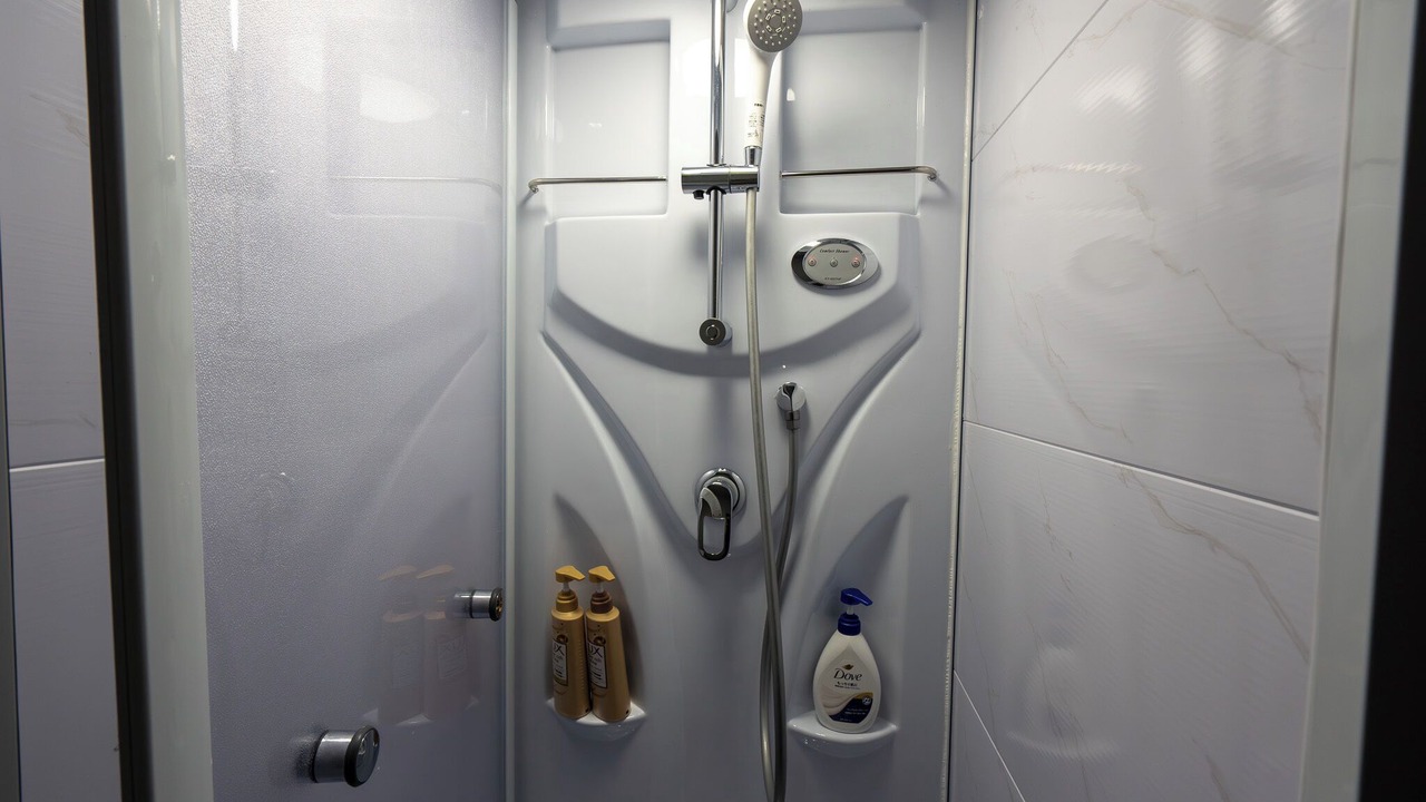 Photo of Bathroom in Kita Ward