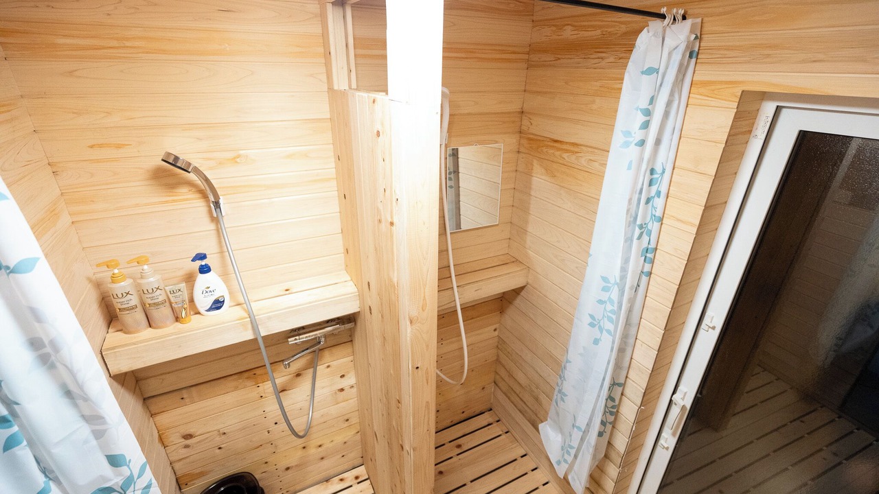 Photo of Bathroom in Kita Ward