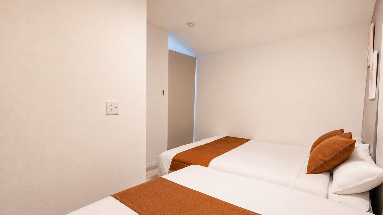 Photo of Bedroom in Higashitateishi