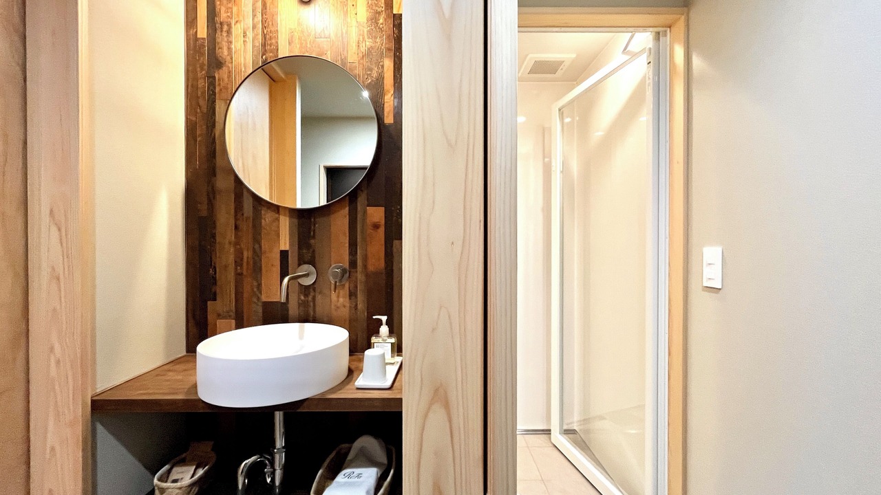 Photo of Bathroom in Takayama