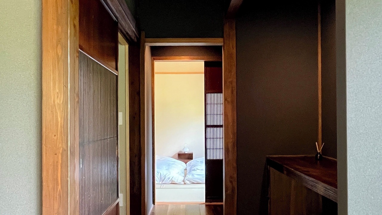 Photo of Bedroom in Takayama